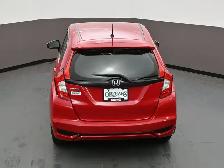 2019 Honda Fit LX with Sensing One Owner! Low KMS!, RARE VEHICL - Photo 51