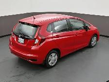 2019 Honda Fit LX with Sensing One Owner! Low KMS!, RARE VEHICL - Photo 52