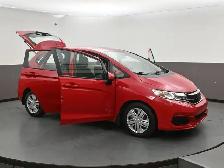 2019 Honda Fit LX with Sensing One Owner! Low KMS!, RARE VEHICL - Photo 55
