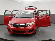 2019 Honda Fit LX with Sensing One Owner! Low KMS!, RARE VEHICL - Photo 56
