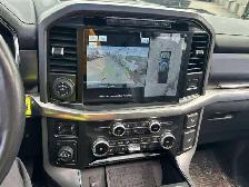 2022 Ford F-150 No Accident l LARIAT l Hybrid l 6.5\' Box l 4x4 - Photo 7