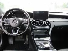 2015 Mercedes-Benz C-Class 4dr Sdn C 300 4MATIC|B.Camera|Pano ro - Photo 2