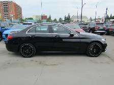 2015 Mercedes-Benz C-Class 4dr Sdn C 300 4MATIC|B.Camera|Pano ro - Photo 5