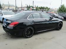 2015 Mercedes-Benz C-Class 4dr Sdn C 300 4MATIC|B.Camera|Pano ro - Photo 6