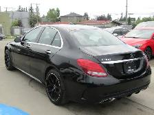 2015 Mercedes-Benz C-Class 4dr Sdn C 300 4MATIC|B.Camera|Pano ro - Photo 8