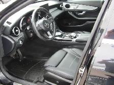 2015 Mercedes-Benz C-Class 4dr Sdn C 300 4MATIC|B.Camera|Pano ro - Photo 14