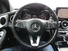 2015 Mercedes-Benz C-Class 4dr Sdn C 300 4MATIC|B.Camera|Pano ro - Photo 17