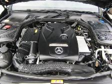 2015 Mercedes-Benz C-Class 4dr Sdn C 300 4MATIC|B.Camera|Pano ro - Photo 24