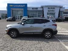 2023 Kia Seltos - Photo 2