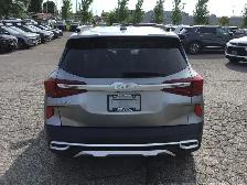2023 Kia Seltos - Photo 4