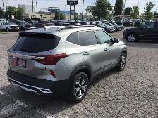 2023 Kia Seltos - Photo 5