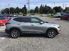 2023 Kia Seltos - Photo 6