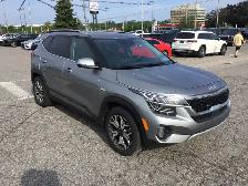 2023 Kia Seltos - Photo 7