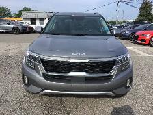 2023 Kia Seltos - Photo 8