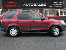 2006 Honda CR-V 4WD SE Auto, FREE 3000 KM COMPREHENSIVE LUBRICO - Photo 4