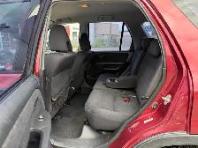 2006 Honda CR-V 4WD SE Auto, FREE 3000 KM COMPREHENSIVE LUBRICO - Photo 11