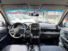2006 Honda CR-V 4WD SE Auto, FREE 3000 KM COMPREHENSIVE LUBRICO - Photo 12