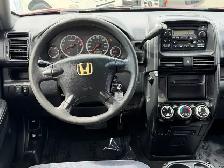 2006 Honda CR-V 4WD SE Auto, FREE 3000 KM COMPREHENSIVE LUBRICO - Photo 13