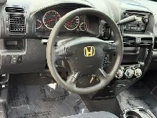 2006 Honda CR-V 4WD SE Auto, FREE 3000 KM COMPREHENSIVE LUBRICO - Photo 16