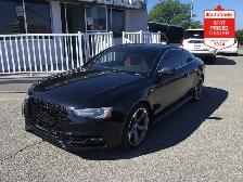 2016 Audi S5