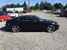 2016 Audi S5 - Photo 6