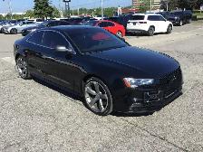 2016 Audi S5 - Photo 7