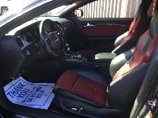 2016 Audi S5 - Photo 16