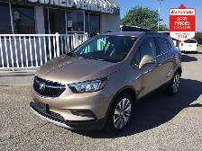 2019 Buick Encore