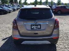 2019 Buick Encore - Photo 4