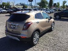 2019 Buick Encore - Photo 5