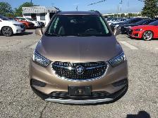 2019 Buick Encore - Photo 8
