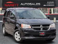 2012 Dodge Grand Caravan 4dr Wgn SE, FREE 3000 KM COMPREHENSIVE