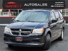 2012 Dodge Grand Caravan 4dr Wgn SE, FREE 3000 KM COMPREHENSIVE - Photo 2