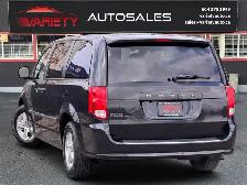 2012 Dodge Grand Caravan 4dr Wgn SE, FREE 3000 KM COMPREHENSIVE - Photo 3