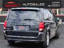 2012 Dodge Grand Caravan 4dr Wgn SE, FREE 3000 KM COMPREHENSIVE - Photo 4