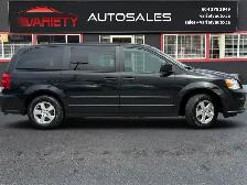 2012 Dodge Grand Caravan 4dr Wgn SE, FREE 3000 KM COMPREHENSIVE - Photo 5