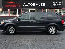 2012 Dodge Grand Caravan 4dr Wgn SE, FREE 3000 KM COMPREHENSIVE - Photo 6