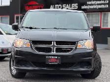 2012 Dodge Grand Caravan 4dr Wgn SE, FREE 3000 KM COMPREHENSIVE - Photo 7