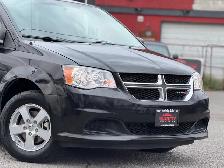 2012 Dodge Grand Caravan 4dr Wgn SE, FREE 3000 KM COMPREHENSIVE - Photo 8