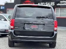 2012 Dodge Grand Caravan 4dr Wgn SE, FREE 3000 KM COMPREHENSIVE - Photo 9