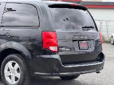 2012 Dodge Grand Caravan 4dr Wgn SE, FREE 3000 KM COMPREHENSIVE - Photo 10