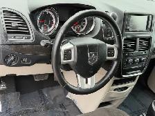 2012 Dodge Grand Caravan 4dr Wgn SE, FREE 3000 KM COMPREHENSIVE - Photo 17