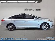 2015 Hyundai Sonata SPORT TECH - Photo 2