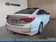 2015 Hyundai Sonata SPORT TECH - Photo 3