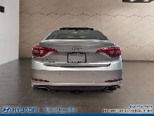 2015 Hyundai Sonata SPORT TECH - Photo 4