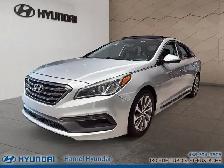 2015 Hyundai Sonata SPORT TECH - Photo 5
