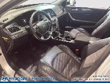 2015 Hyundai Sonata SPORT TECH - Photo 8
