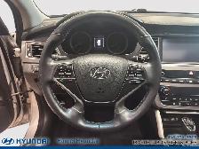 2015 Hyundai Sonata SPORT TECH - Photo 12