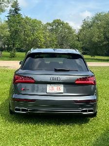 2018 Audi SQ5 Stage 3 Big Turbo - Photo 4