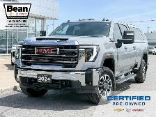 2024 GMC Sierra 3500HD